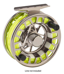 L.L.BeanStreamlight Ultra II Large Arbor Fly Reel