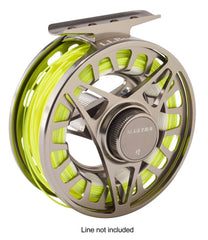L.L.BeanStreamlight Ultra II Large Arbor Fly Reel