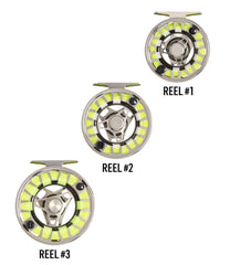 L.L.BeanStreamlight Ultra II Large Arbor Fly Reel