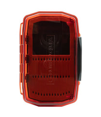 L.L.BeanUmpqua Pro Guide Foam Waterproof Daytripper Fly Box, Medium