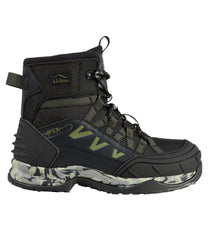 L.L.BeanMen's Apex Wading Boots, Studded