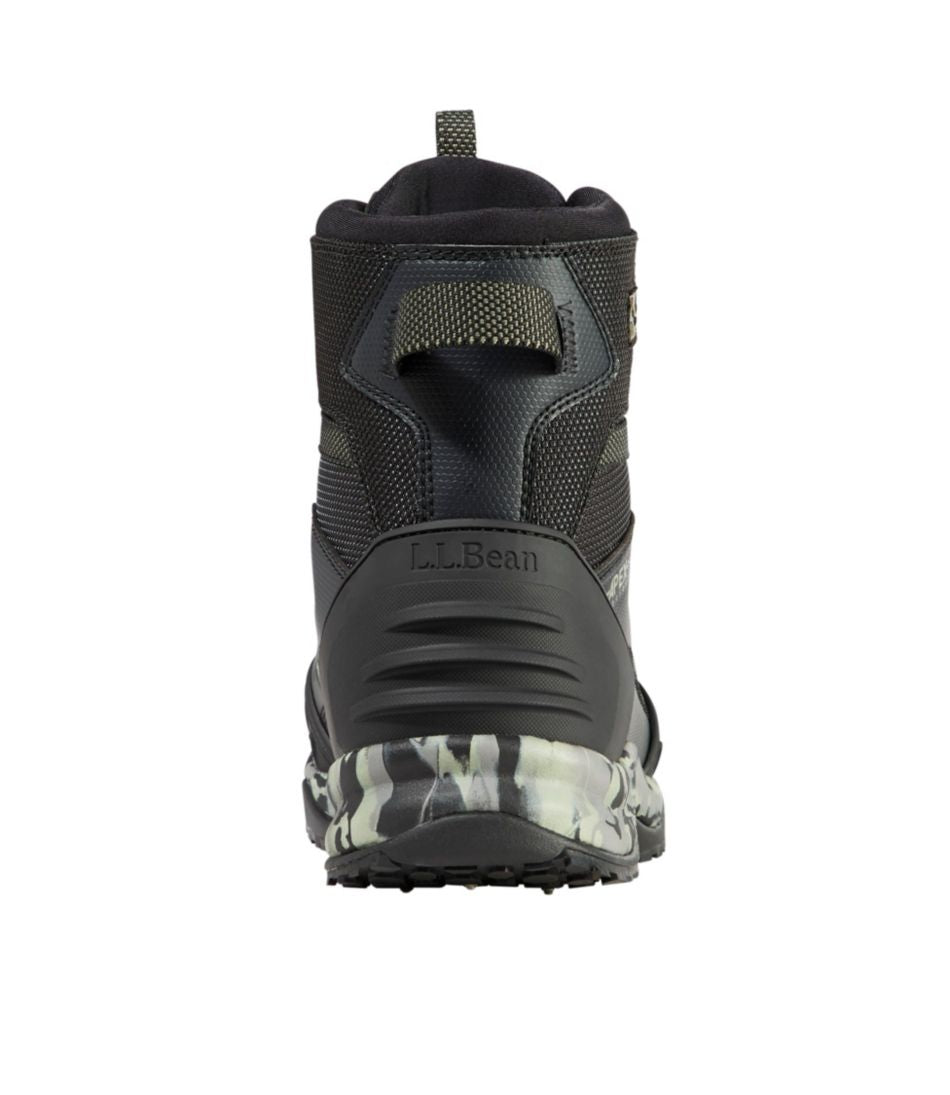 L.L.BeanMen's Apex Wading Boots, Studded