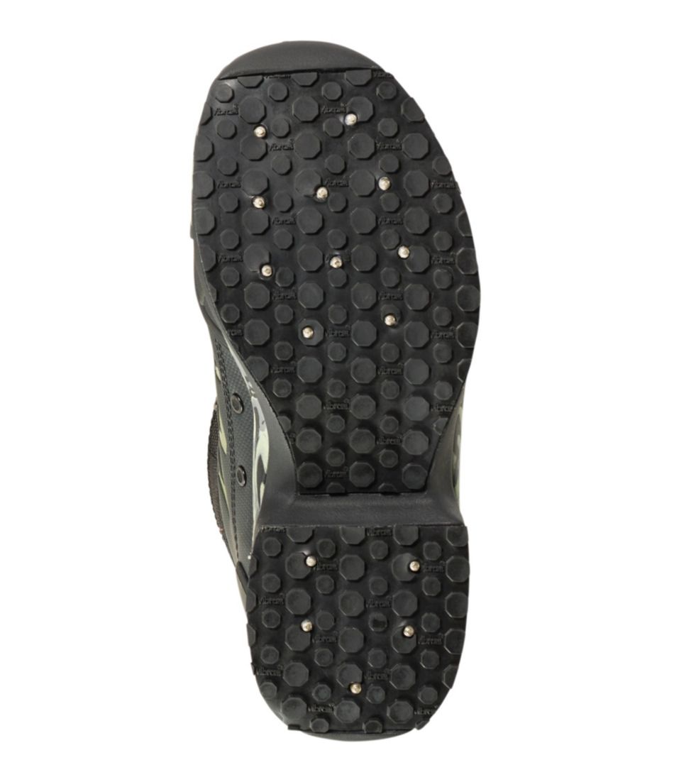 L.L.BeanMen's Apex Wading Boots, Studded