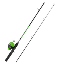 L.L.BeanDiscovery Spincast Combo, 5'