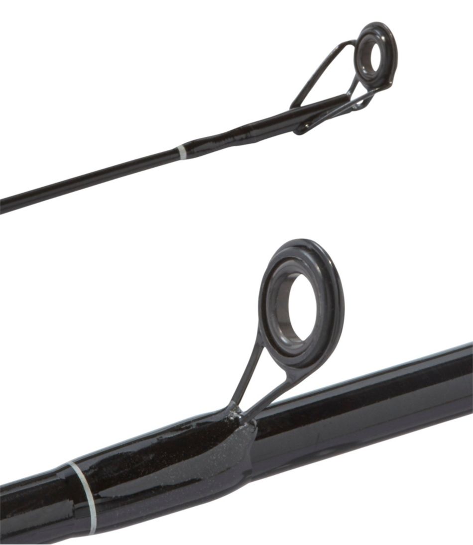 L.L.BeanDiscovery Spincast Combo, 5'