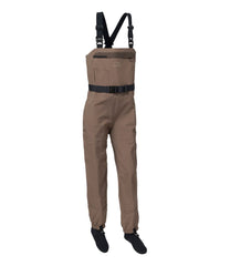 L.L.BeanWomen's Double L Stockingfoot Waders with Super Seam