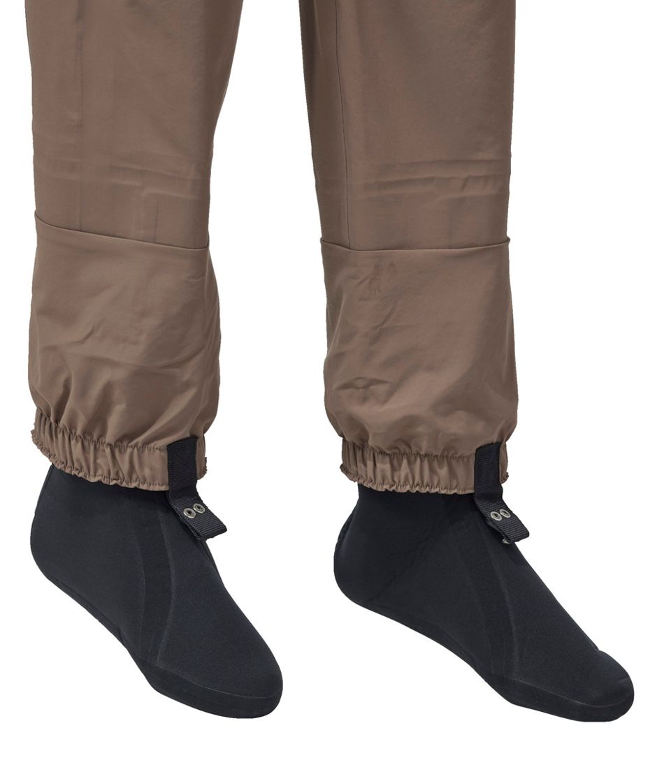 L.L.BeanWomen's Double L Stockingfoot Waders with Super Seam