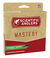 L.L.BeanScientific Anglers Mastery Series Double-Taper Fly Line