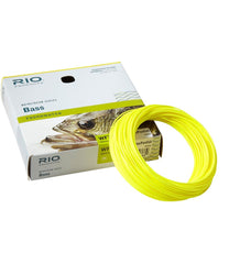 L.L.BeanRio Mainstream Bass/Pike/Panfish Fly Line