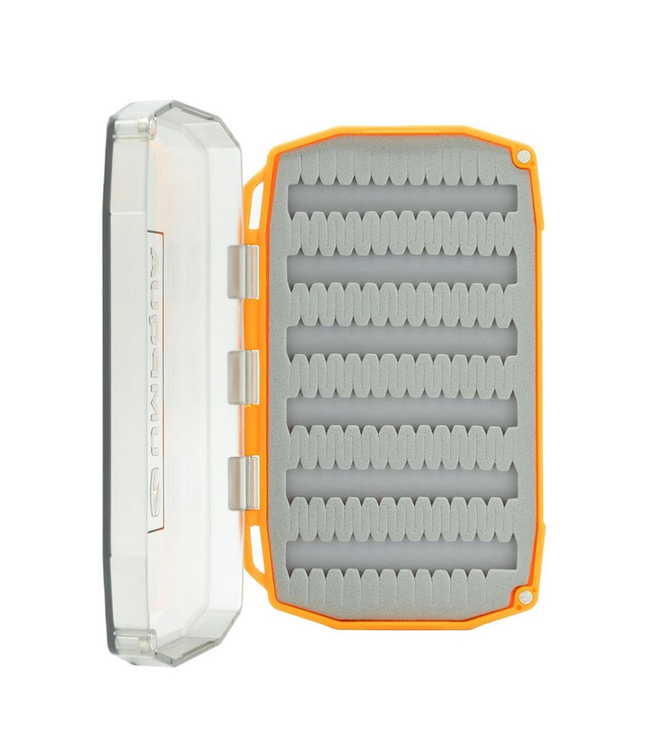 L.L.BeanUmpqua Pro Guide Foam Essential Fly Box, Mini