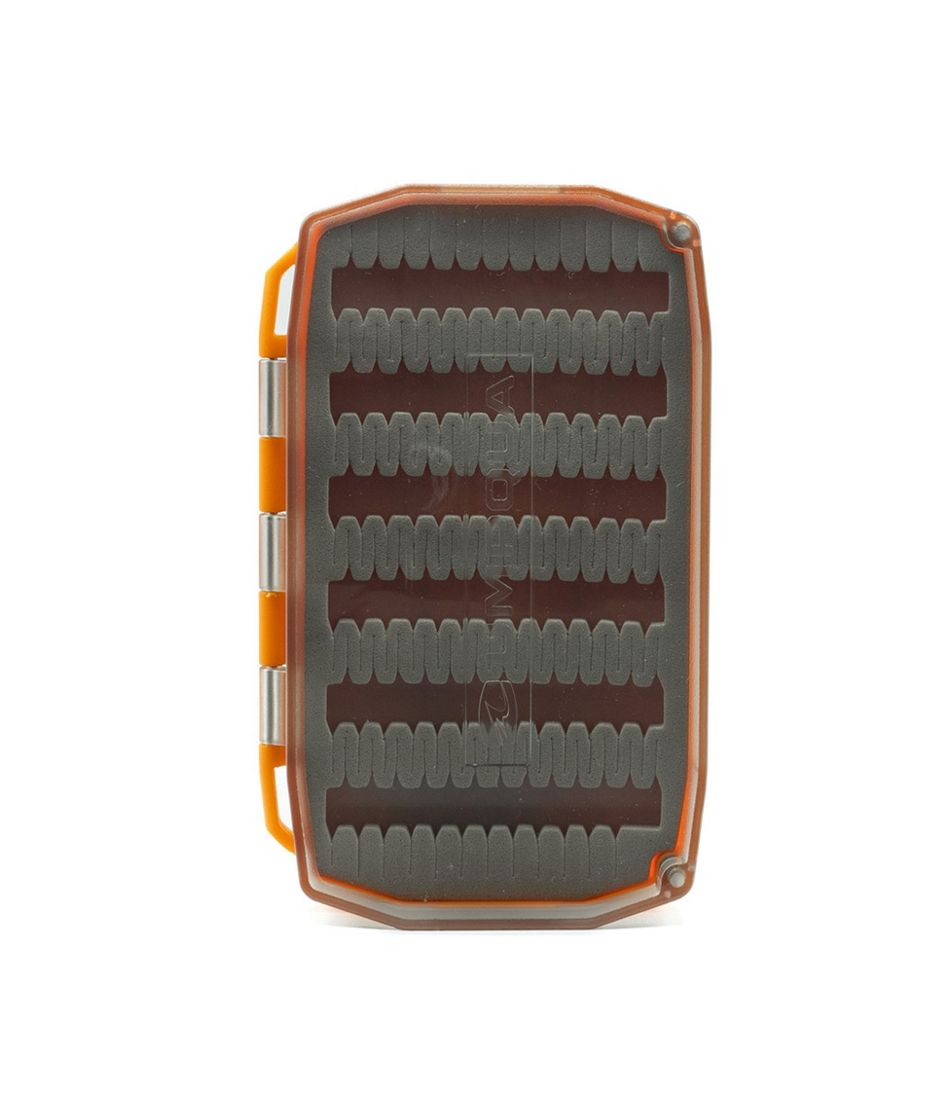 L.L.BeanUmpqua Pro Guide Foam Essential Fly Box, Mini