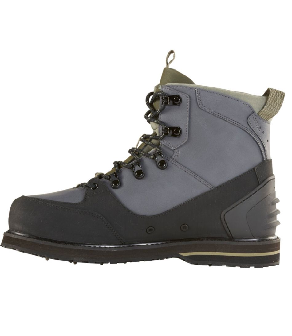 L.L.BeanMen's Emerger Wading Boots, Studded