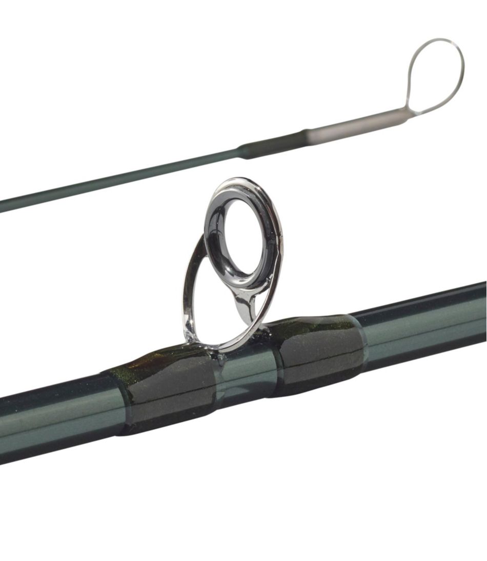 L.L.BeanStreamlight Ultra II Four-Piece Fly Rod, 7-9 Wt.