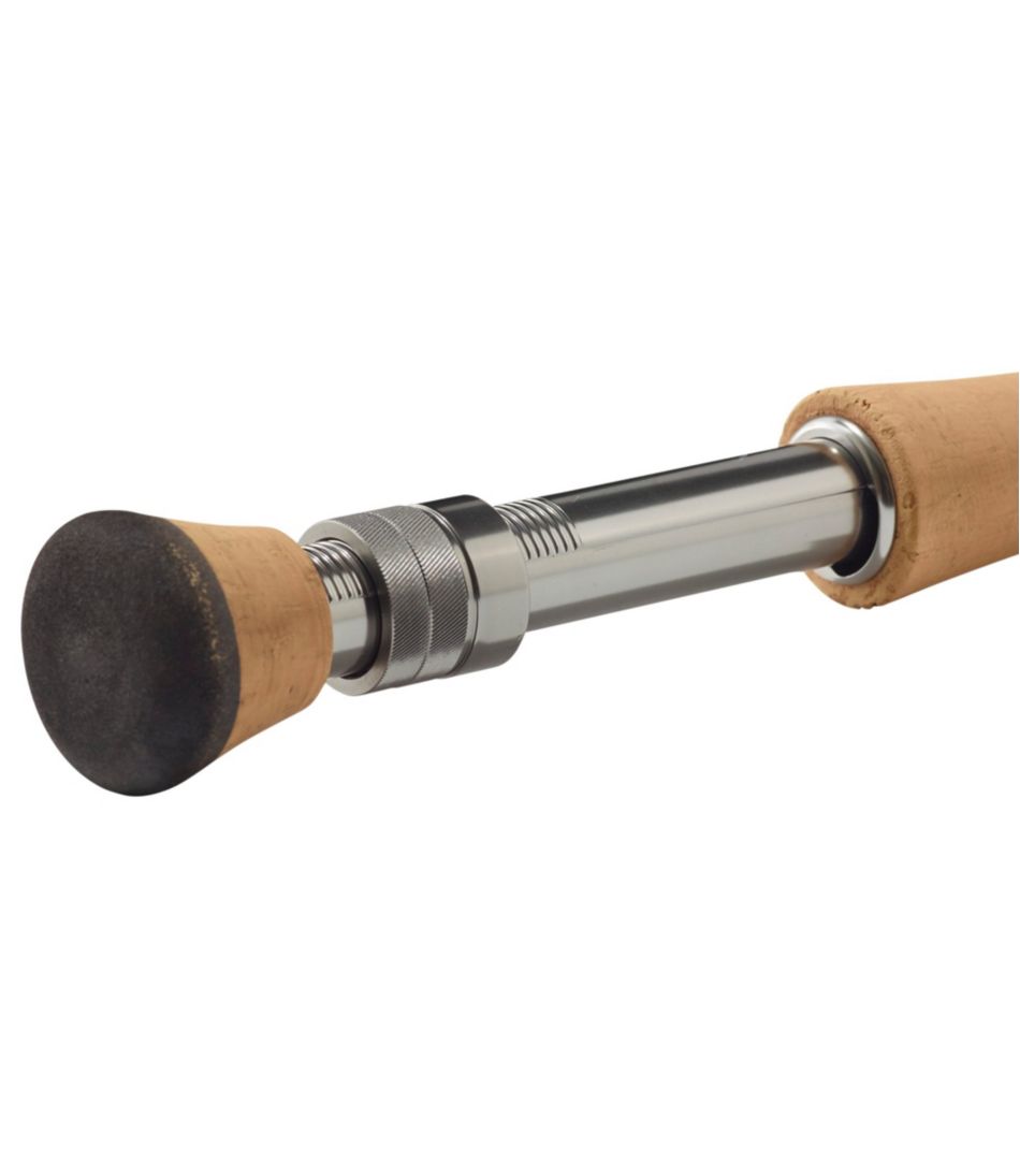 L.L.BeanStreamlight Ultra II Four-Piece Fly Rod, 7-9 Wt.