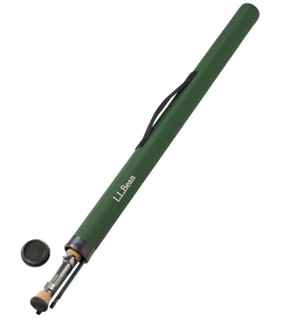 L.L.BeanStreamlight Ultra II Four-Piece Fly Rod, 7-9 Wt.