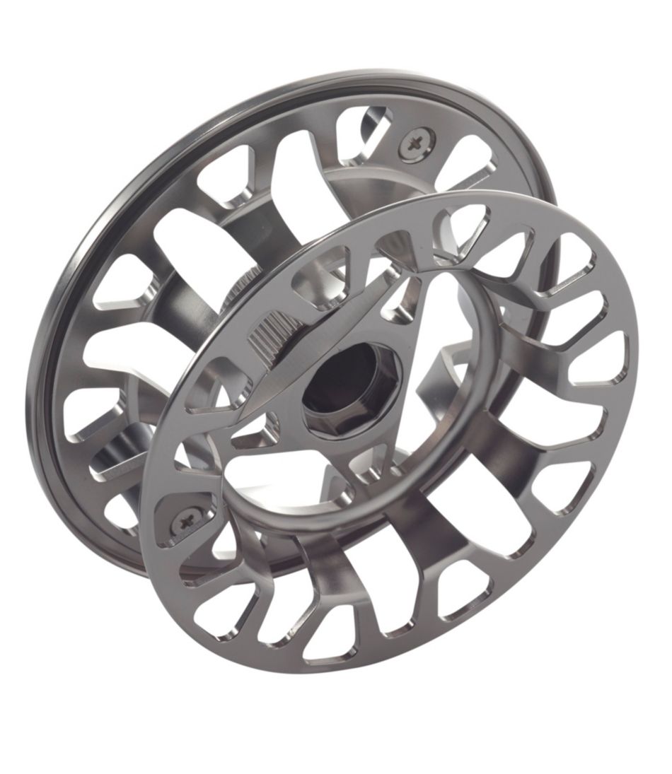 L.L.BeanStreamlight Ultra II Fly Reel Large Arbor Spools