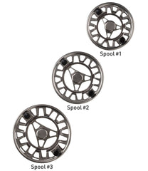 L.L.BeanStreamlight Ultra II Fly Reel Large Arbor Spools