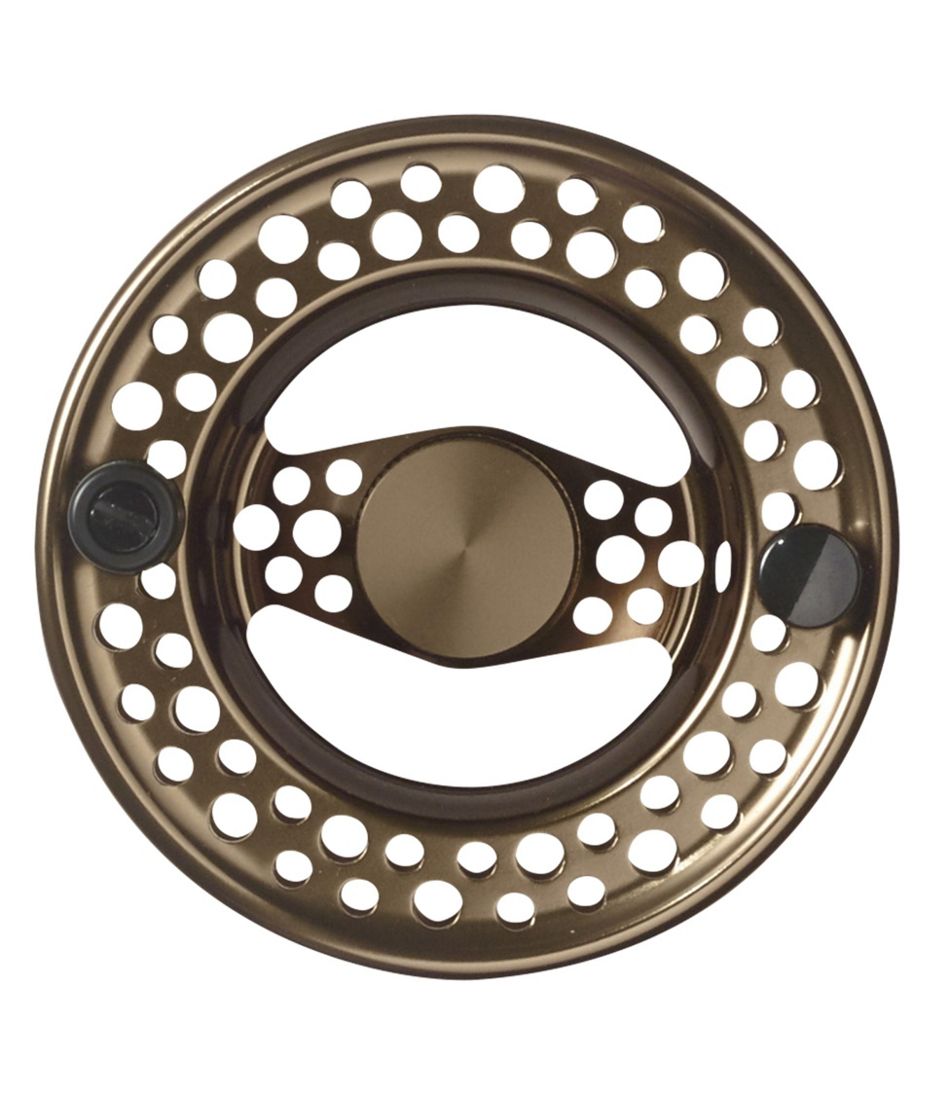 L.L.BeanDouble L® Large-Arbor Fly-Reel Spool
