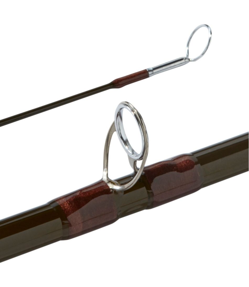 L.L.BeanDouble L Fly Rod Outfits, 7-8 wt.