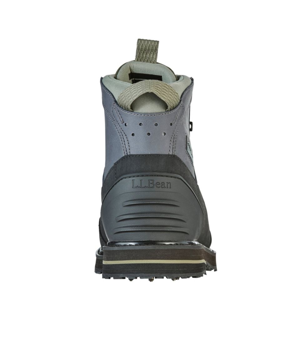 L.L.BeanWomen's Emerger Wading Boots, Studded