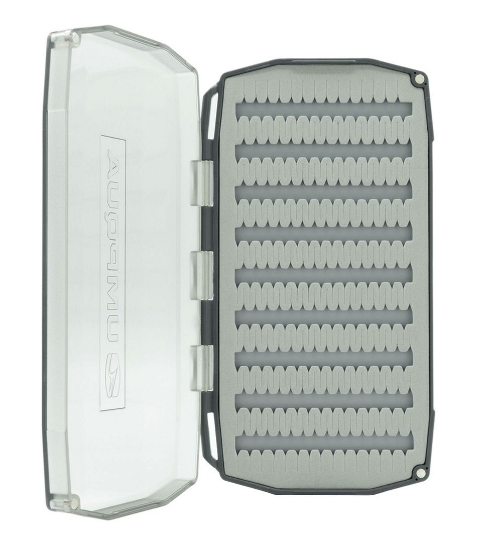 L.L.BeanUmpqua Pro Guide Foam Essential Fly Box, Large