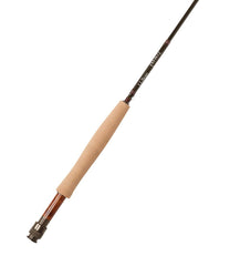 L.L.BeanDouble L Fly Rods, 3-4 wt.