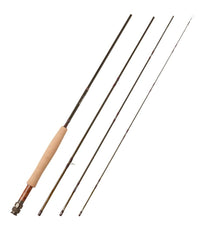 L.L.BeanDouble L Fly Rods, 3-4 wt.