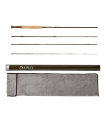 L.L.BeanDouble L Fly Rods, 4-6 wt.