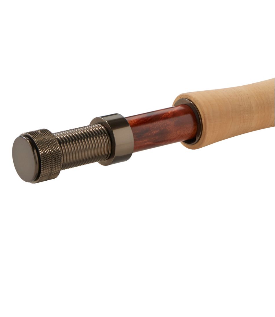 L.L.BeanDouble L Fly Rods, 4-6 wt.