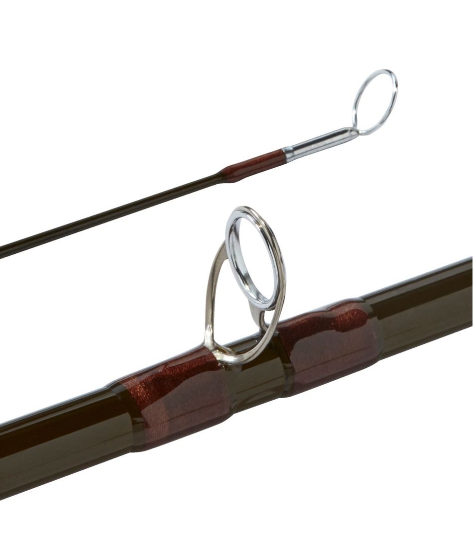 L.L.BeanDouble L Fly Rods, 4-6 wt.