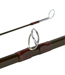 L.L.BeanDouble L Fly Rods, 4-6 wt.