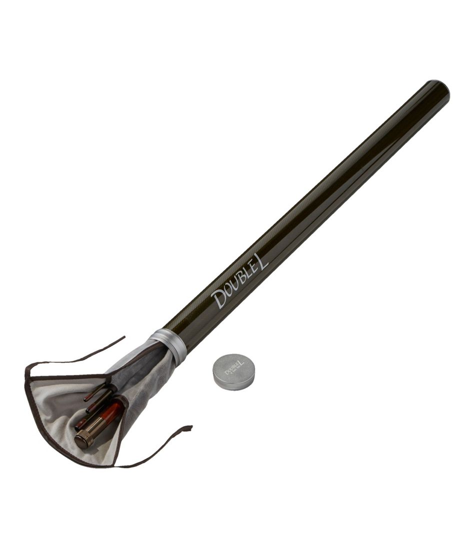 L.L.BeanDouble L Fly Rods, 4-6 wt.