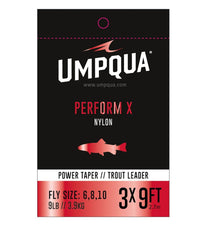 L.L.BeanUmpqua Perform X Power Leader
