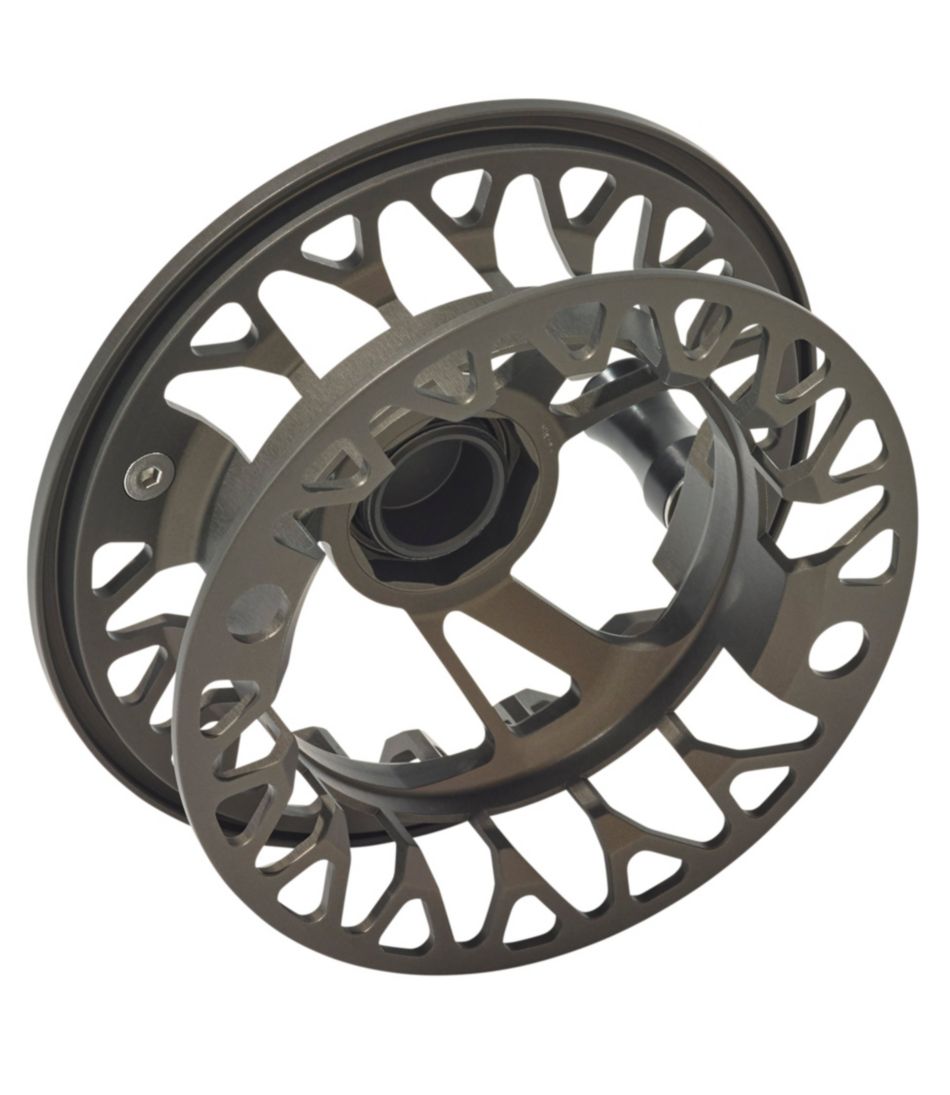 L.L.BeanApex Large Arbor Fly Reel Spool
