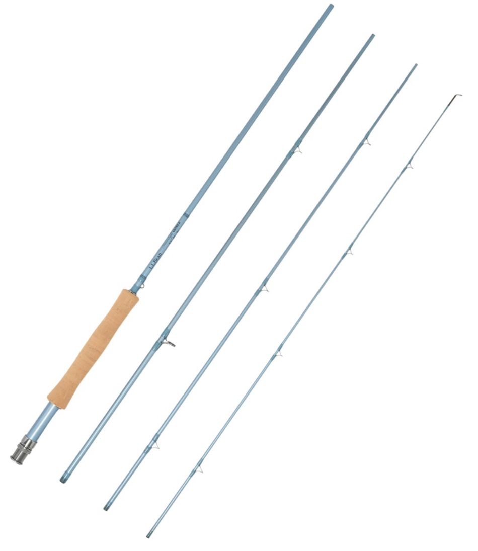 L.L.BeanWomen's Streamlight Ultra II Four-Piece Fly Rod, 8'9" 5 Wt.