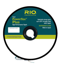 L.L.BeanRio Powerflex Plus Freshwater Tippet