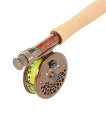L.L.BeanDouble L Fly Rod Outfits, 3-4 wt.
