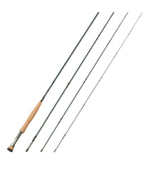 L.L.BeanStreamlight Ultra Euro Fly Rod, 10'6" 3 Weight