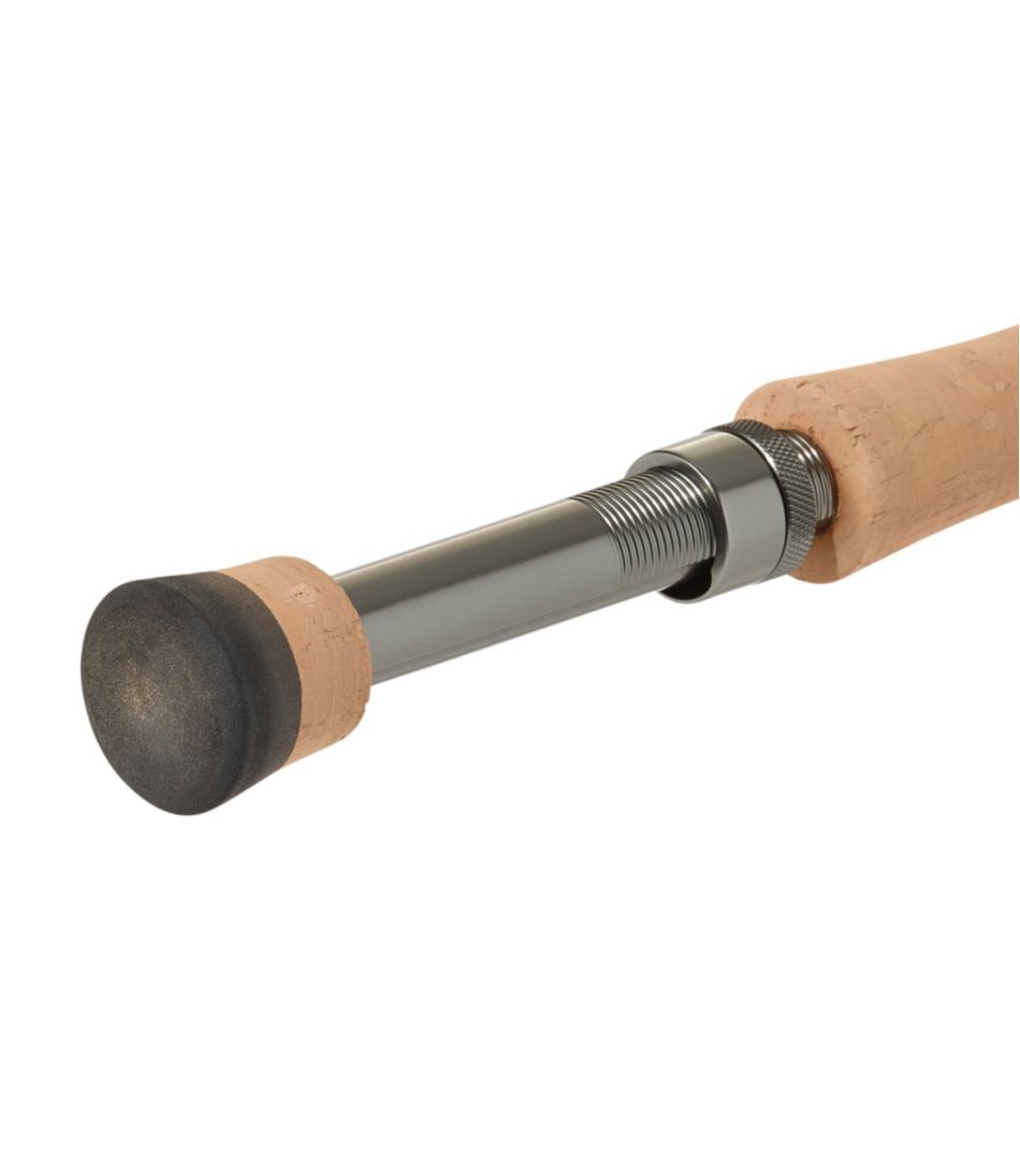 L.L.BeanStreamlight Ultra Euro Fly Rod, 10'6" 3 Weight