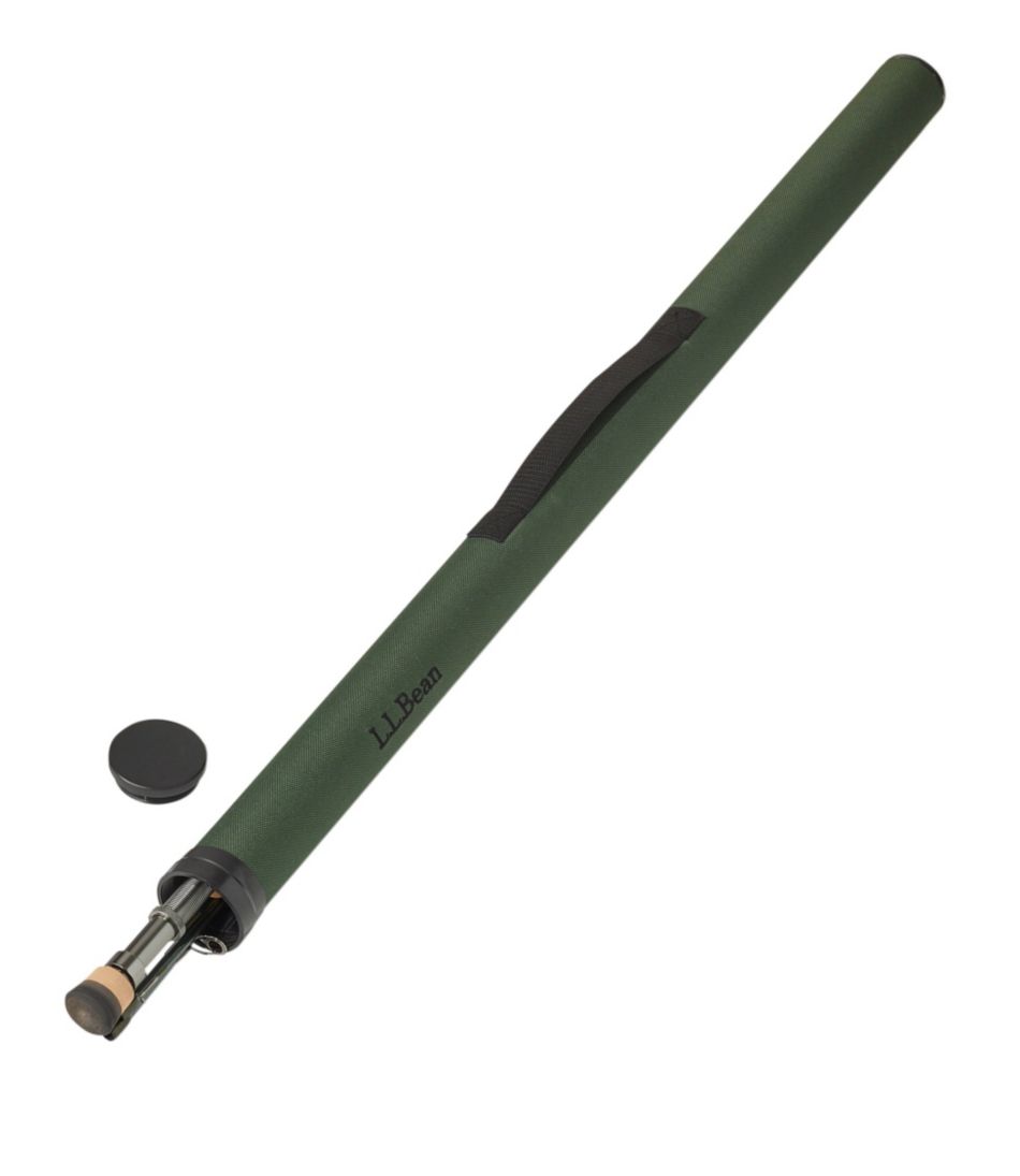 L.L.BeanStreamlight Ultra Euro Fly Rod, 10'6" 3 Weight