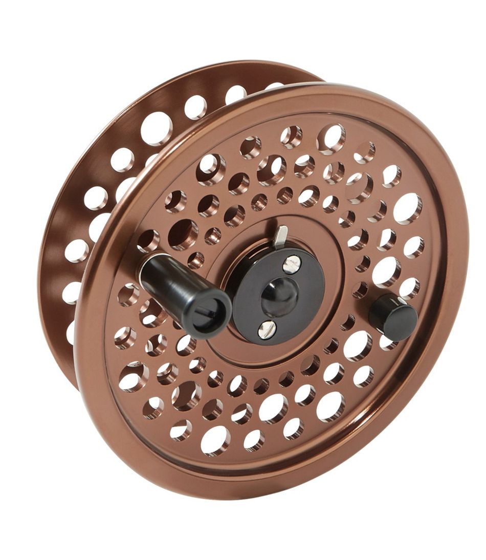 L.L.BeanDouble L Standard Arbor Fly Reel Spare Spool