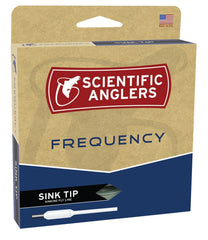 L.L.BeanScientific Anglers Frequency Sink Tip Fly Line Type III