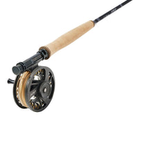 L.L.BeanApex G3 Fly Rod
