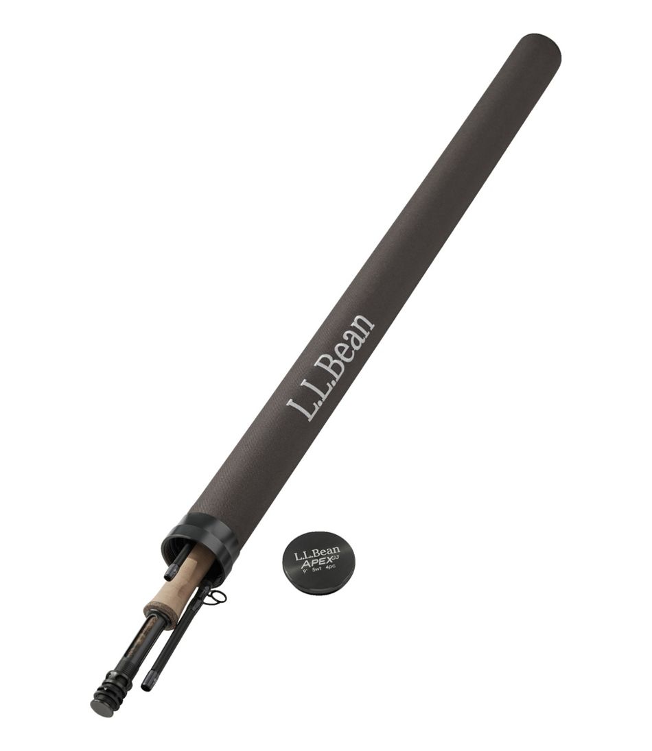 L.L.BeanApex G3 Fly Rod