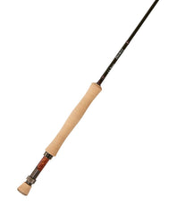 L.L.BeanDouble L Fly Rods, 9' 7-8 Weight