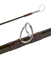 L.L.BeanDouble L Fly Rods, 9' 7-8 Weight