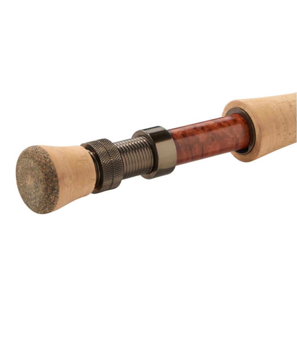 L.L.BeanDouble L Fly Rods, 9' 7-8 Weight