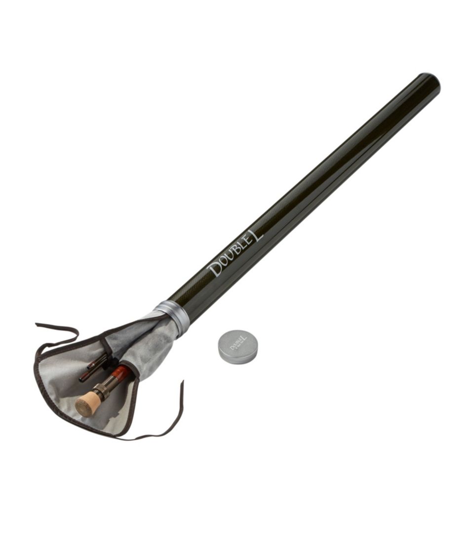 L.L.BeanDouble L Fly Rods, 9' 7-8 Weight