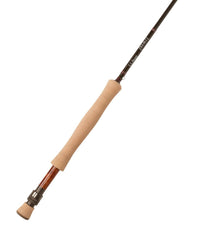 L.L.BeanDouble L Euro Fly Rod, 10'6" 3-wt.