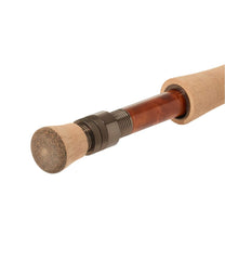 L.L.BeanDouble L Euro Fly Rod, 10'6" 3-wt.
